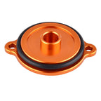 Billet Aluminum Oil Filter Cover Cap for KTM 1290 Super Duke R/GT (2014–2021)