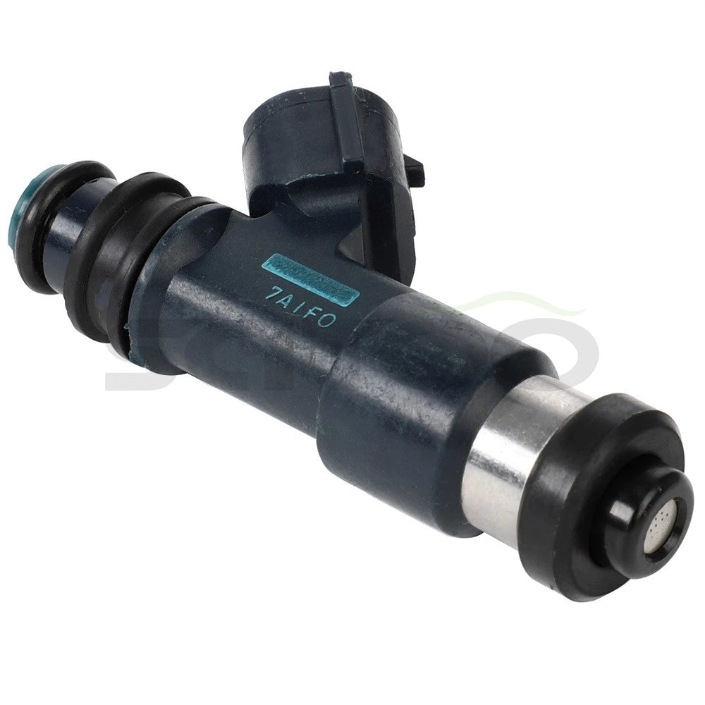 Set of 4 Fuel Injectors for Mitsubishi Galant Eclipse (2004–2012) 1465A051