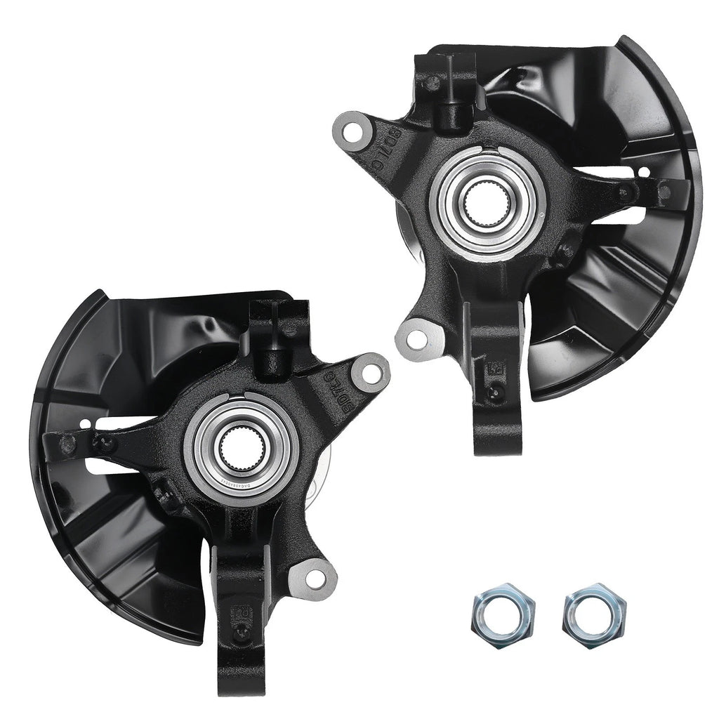 Steering Knuckle Assembly Front Right for Ford Edge MKX (2007–2010) 686-263