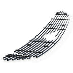 Stainless Chrome Billet Grille for Ford Mustang V8 GT (2015-2017)