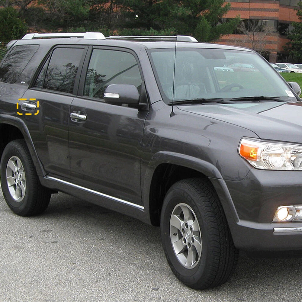 Exterior Door Handle for Toyota 4Runner Lexus GX460 (2010–2016)