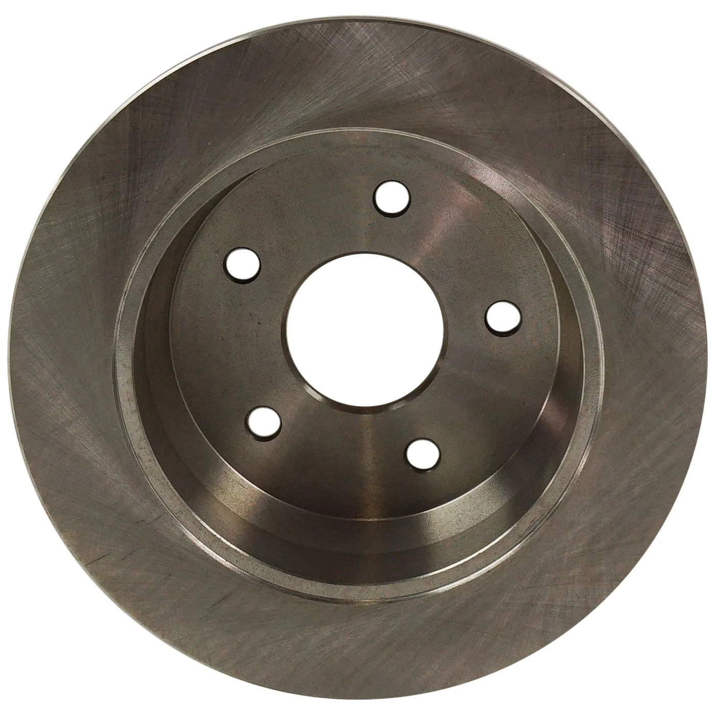 Rear Brake Disc Rotors for Jeep Grand Cherokee (1999–2004)
