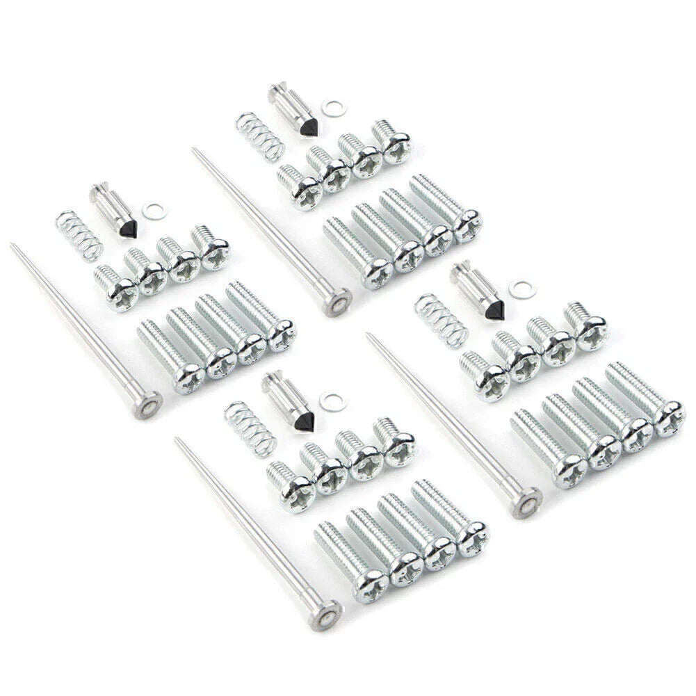 Carburetor Repair Kit for Honda CB750 Nighthawk 750 (1991-2003)
