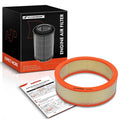 Engine Air Filter for Chevy Malibu, Impala, Tahoe, Camaro, K10, Suburban 