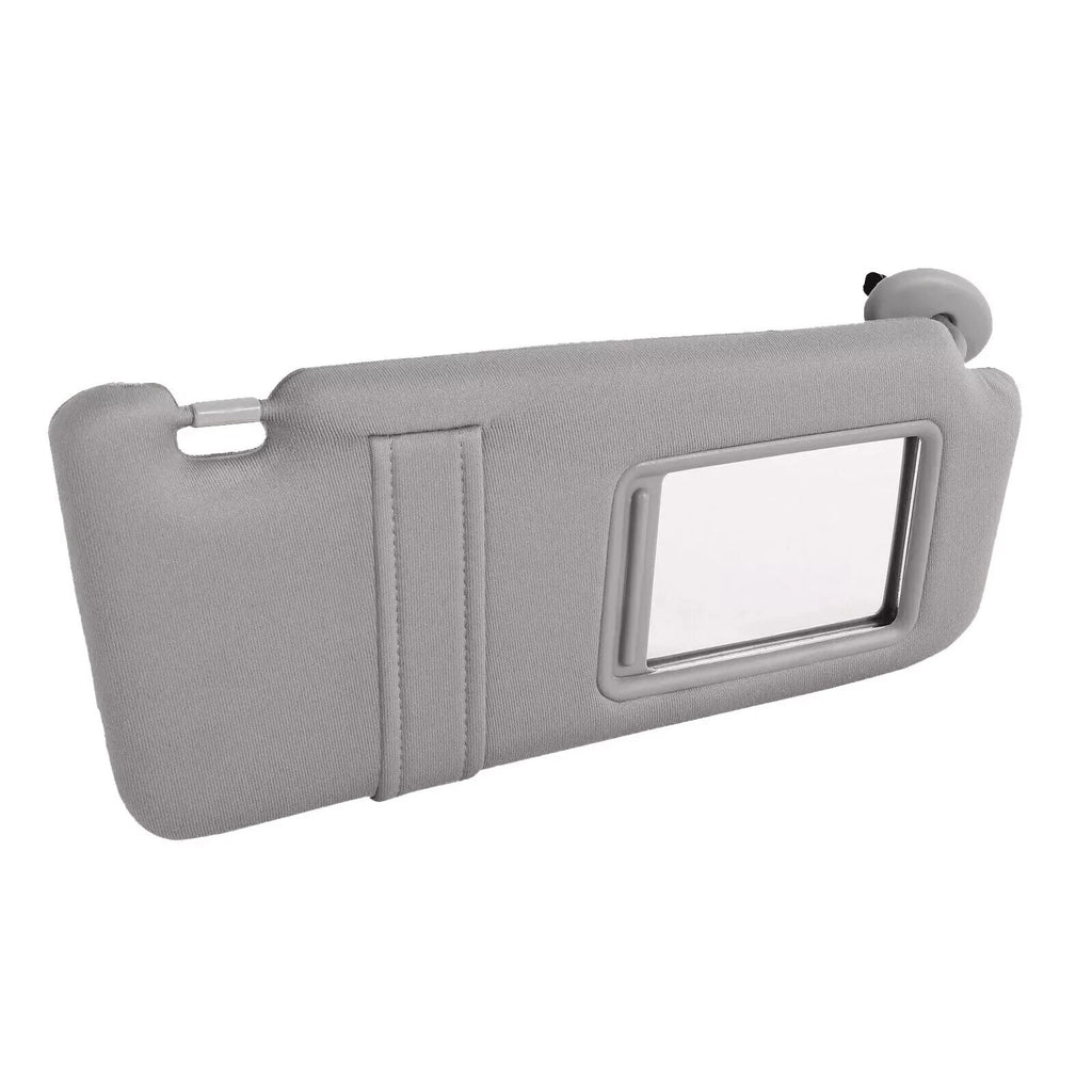 Right Passenger Side Sun Visor for Toyota Camry (2007–2011)