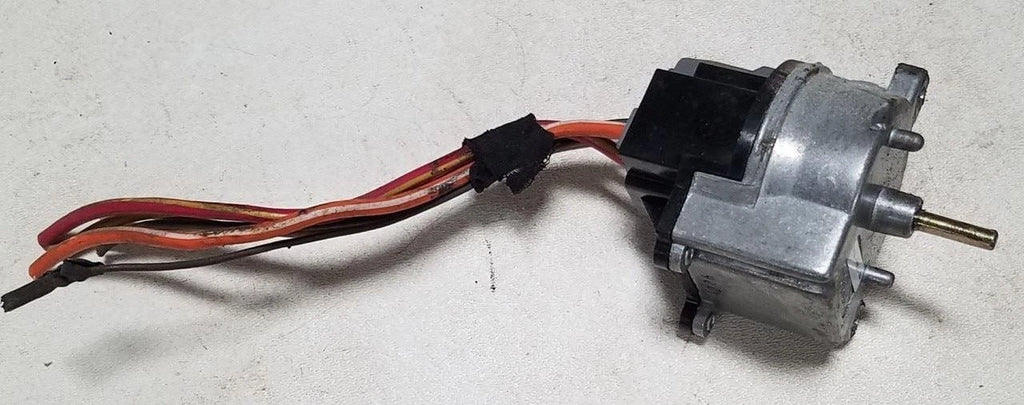 Headlight Switch with Harness Pigtail for Lincoln Mark VIII (1993–1996)