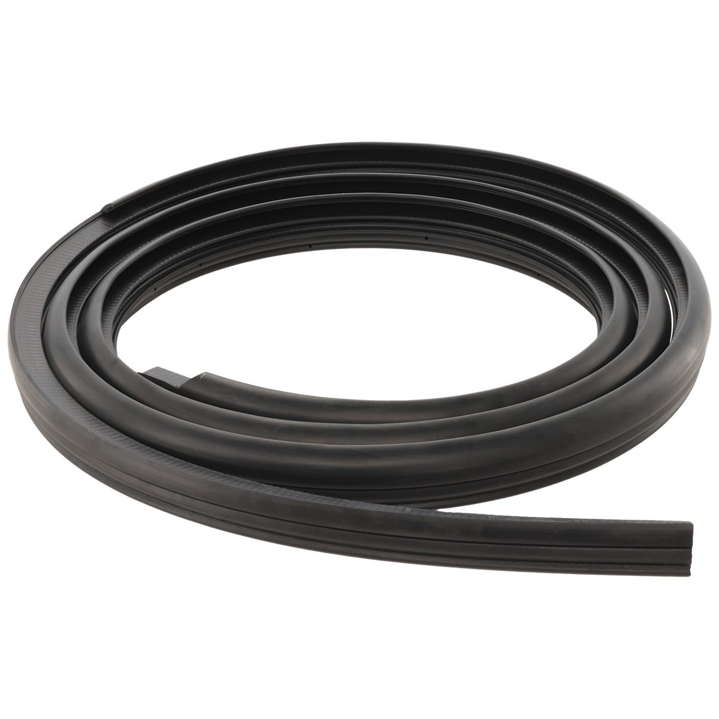 Front Driver Left Side Glass Seal for Ford F-150 (2004–2008)