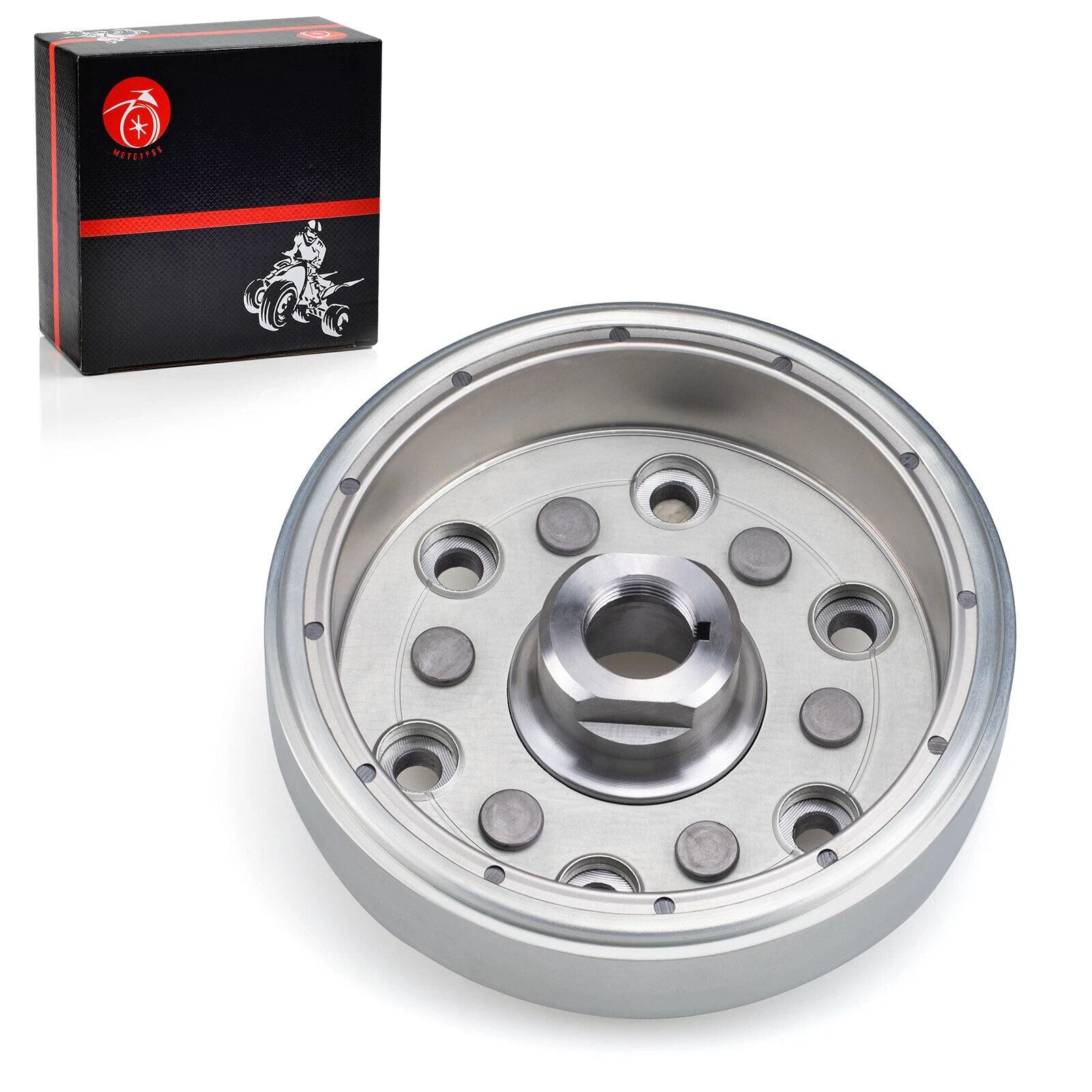Flywheel 31110-HN1-003 for Honda Sportrax 400 TRX400X (1999–2014)