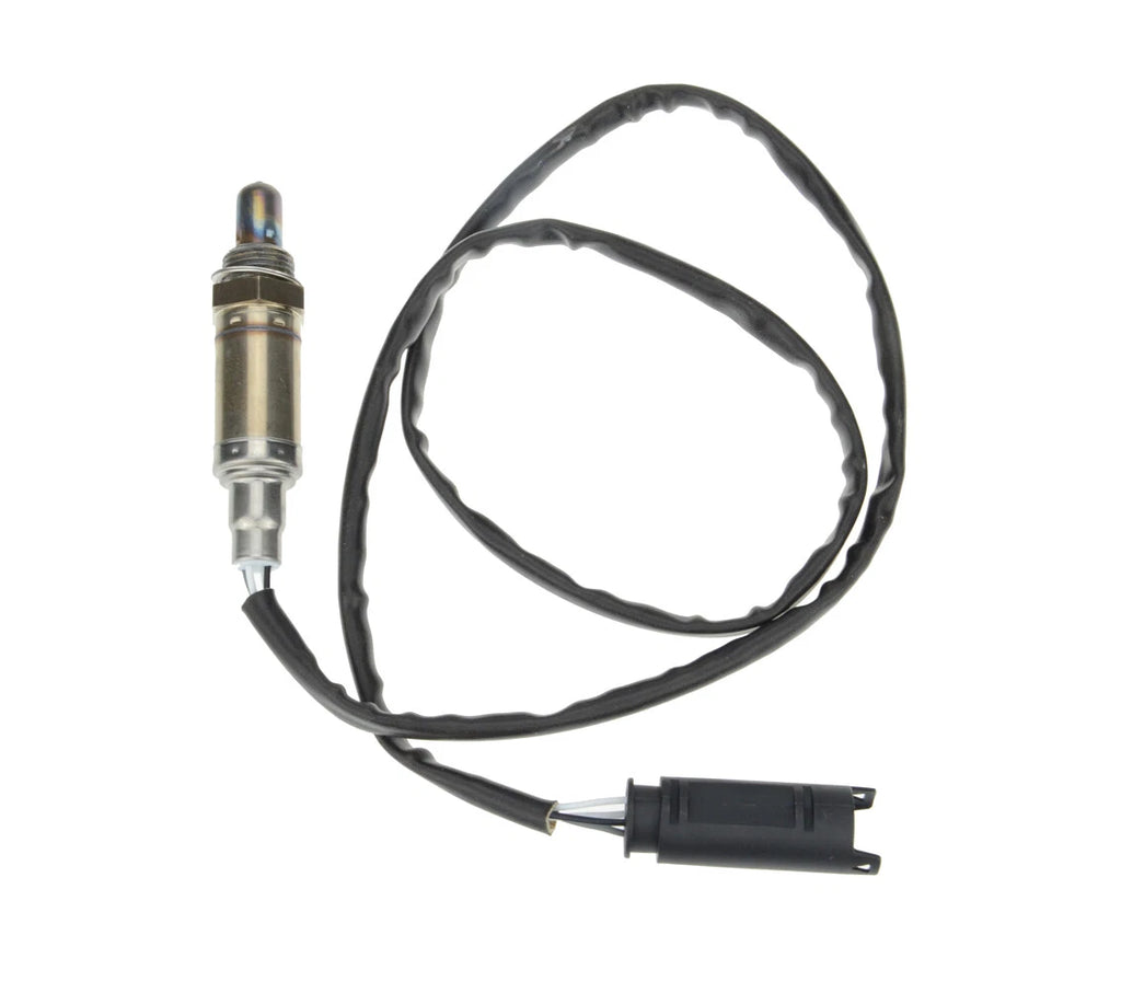 Set of 4 Oxygen Sensors for BMW 325i 323Ci 325Ci X3 (2001–2006)