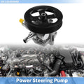 Power Steering Pump No. 5105048AB for Dodge Caliber (2007–2012)