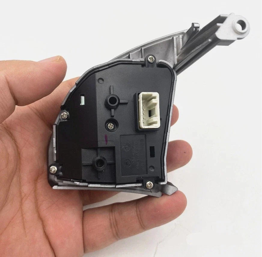 MultiFunction Steering Wheel Cruise Control Switch for Hyundai Kona(2017–2023)