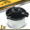 HVAC Blower Motor with Wheel Assembly for Honda Odyssey (2005–2010)