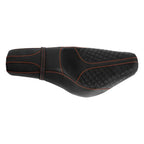 Driver & Passenger Seat for Harley Softail Deluxe (2018-2025)