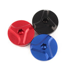 Oil Gas Filler Cap Plug for BMW S1000RR, S1000R, G310GS (2009-2018)