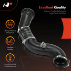Cold Side Intercooler Pipe for Ford F-550 Super Duty (2011-2016)