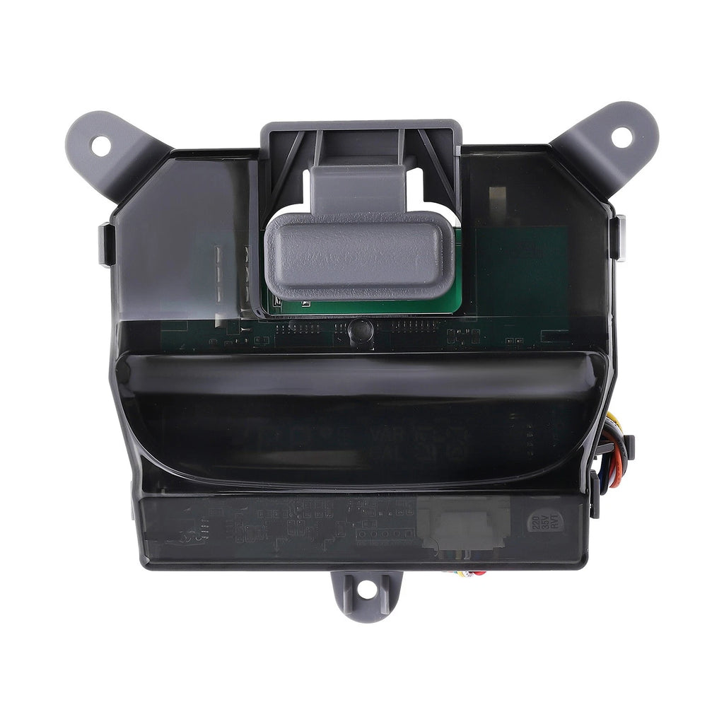 Temperature Direction Display for Toyota Tacoma (2005–2008)
