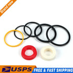 Cylinder Repair Kit for Massey Ferguson 231 240 253 (Fits 3401553M92 3401285M93)