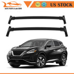 Roof Rack Cross Bar Cargo Carrier for Nissan Murano (2015–2023)