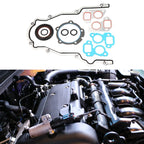 Set of 4 Engine Timing Cover Seal Gaskets TCS 45993 for GM 4.8L 5.3L 5.7L 6.0L