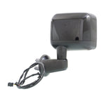 Power Heated Mirrors for Jeep Wrangler (2015–2017) Left & Right Side
