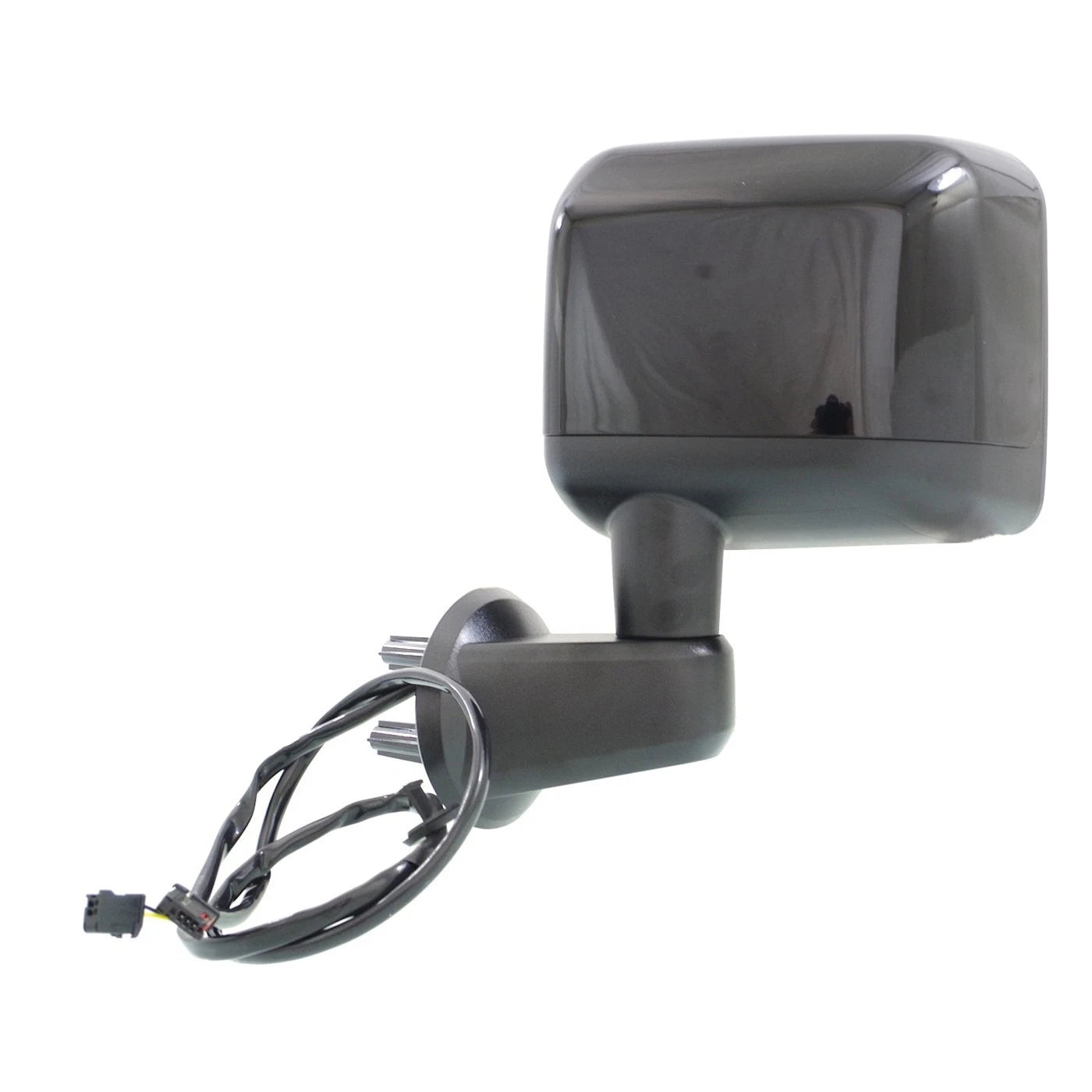 Power Heated Mirrors for Jeep Wrangler (2015–2017) Left & Right Side