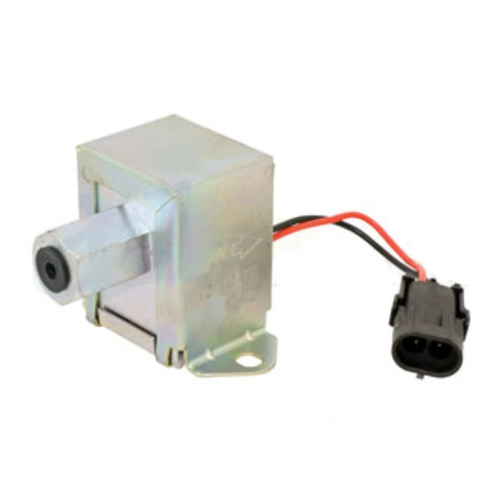 12 Volt Fuel Pump for John Deere 240 250 260 270 280 (Fits KV13829)