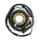Alternator Magneto Stator for Yamaha XVS 125 250 Drag Star (2000–2006)