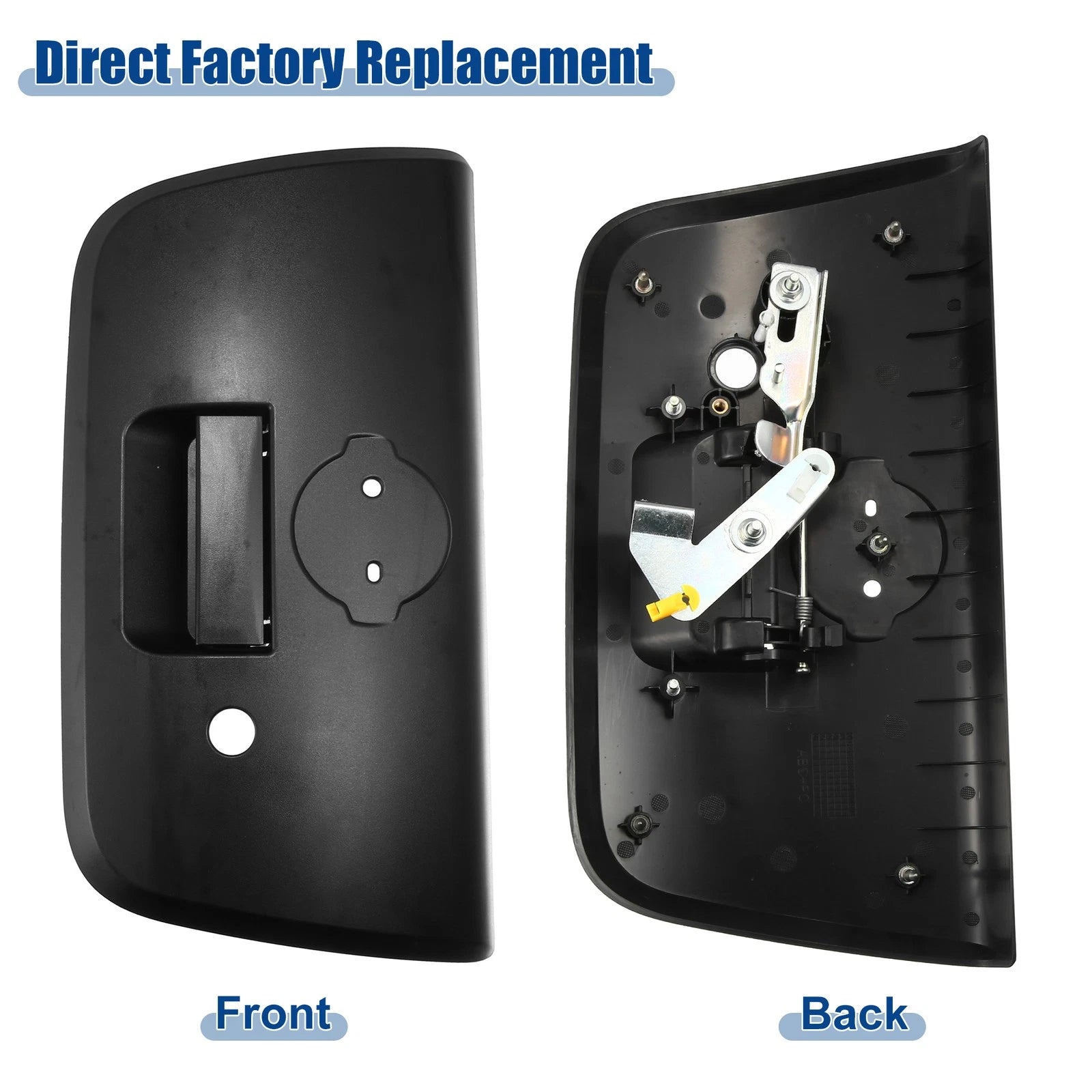 Rear Door Liftgate Latch Handle for Nissan Frontier 