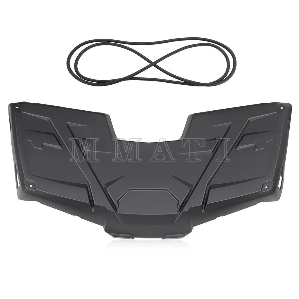 Front Box Cover Assembly & Seal for Polaris Sportsman 500 (2012–2013) 2634165 5521833