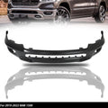 Front Bumper Replacement for RAM 1500 (2019–2022) Primered Steel