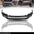 Front Bumper Replacement for RAM 1500 (2019–2022) Primered Steel