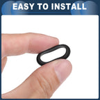 Set of 10 Parking Sensor Seal No. 66206923000 for BMW 128i (2008–2013)