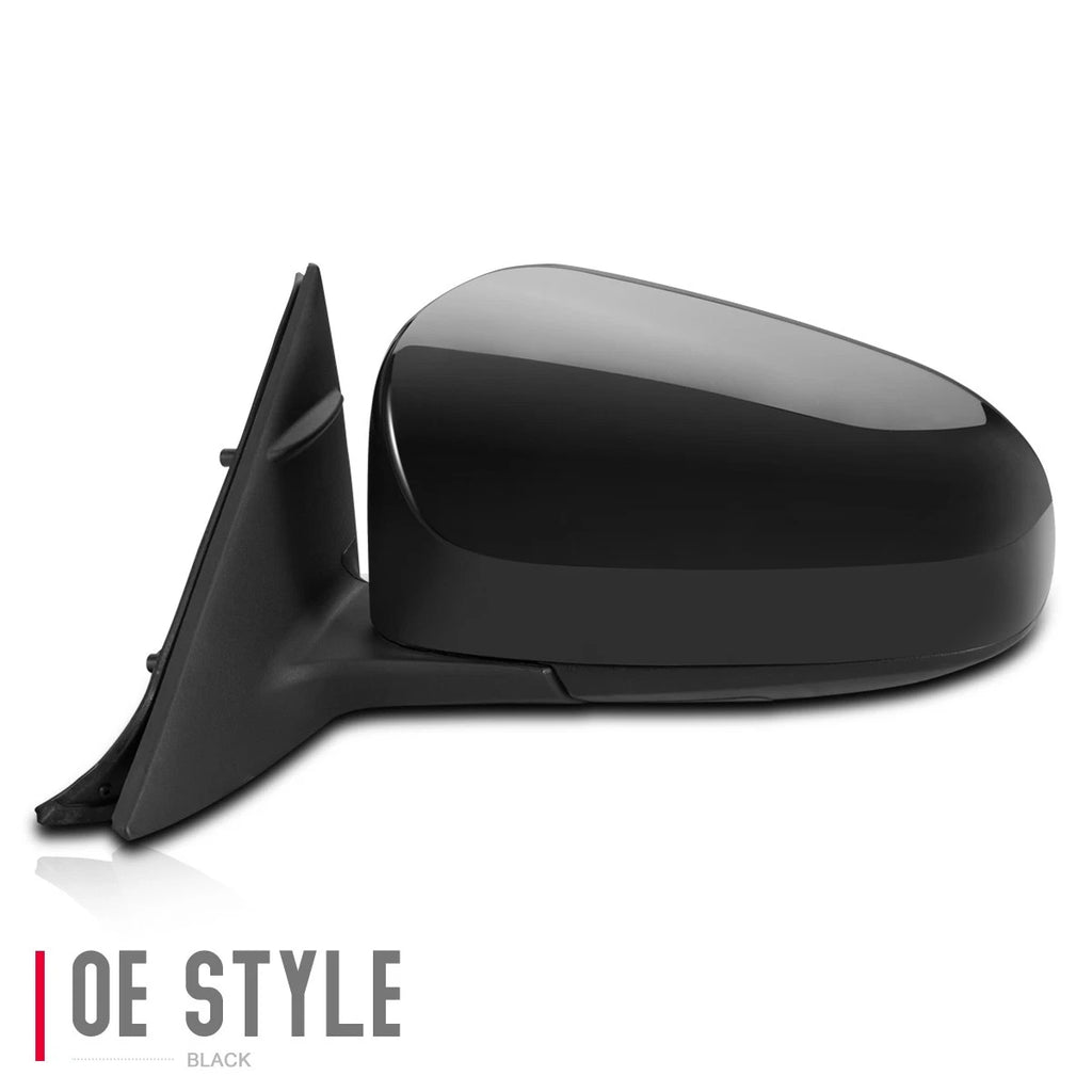 Powered Heated Driver Side Door Mirror Left for Toyota Camry (2013–2014) TO1320316