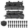 Valve Cover & Gaskets Set for Nissan I35 Altima Maxima Murano Quest (2002–2009)