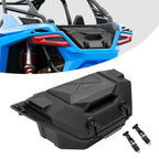 36QT Rear Cargo Tool Storage Box for Polaris RZR Pro R (2022–2025) #2884236