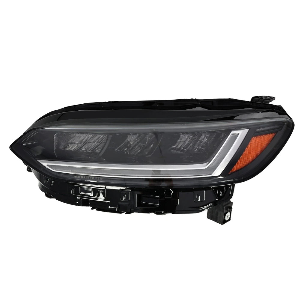 LED Headlight Assembly for Honda HR-V (2023–2025) Left Driver Side LH