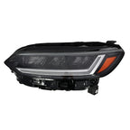 LED Headlight Assembly for Honda HR-V (2023–2025) Left Driver Side LH