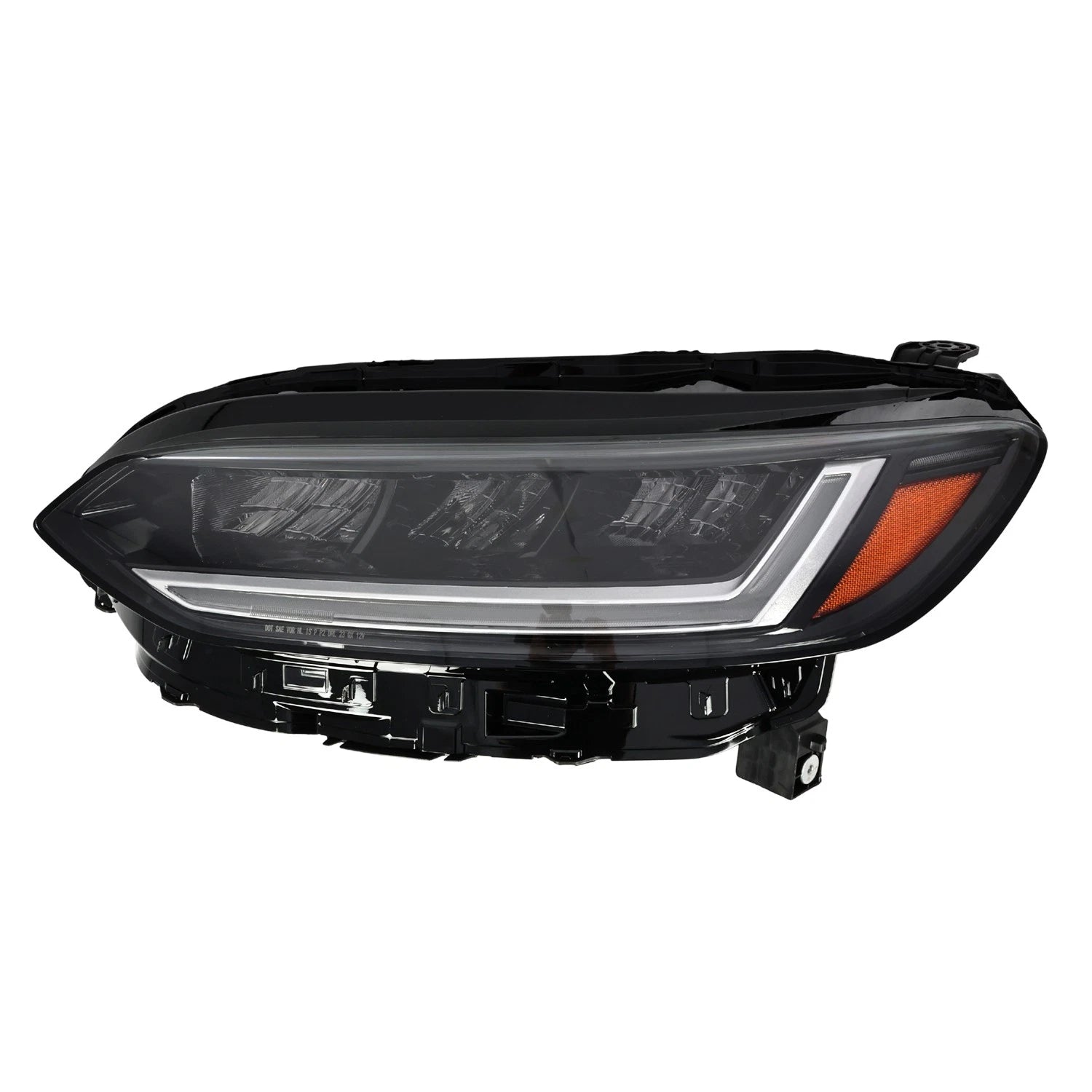LED Headlight Assembly for Honda HR-V (2023–2025) Left Driver Side LH