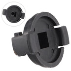 Gasketed Replacement Transmission Oil Level Drains for Multiple Models