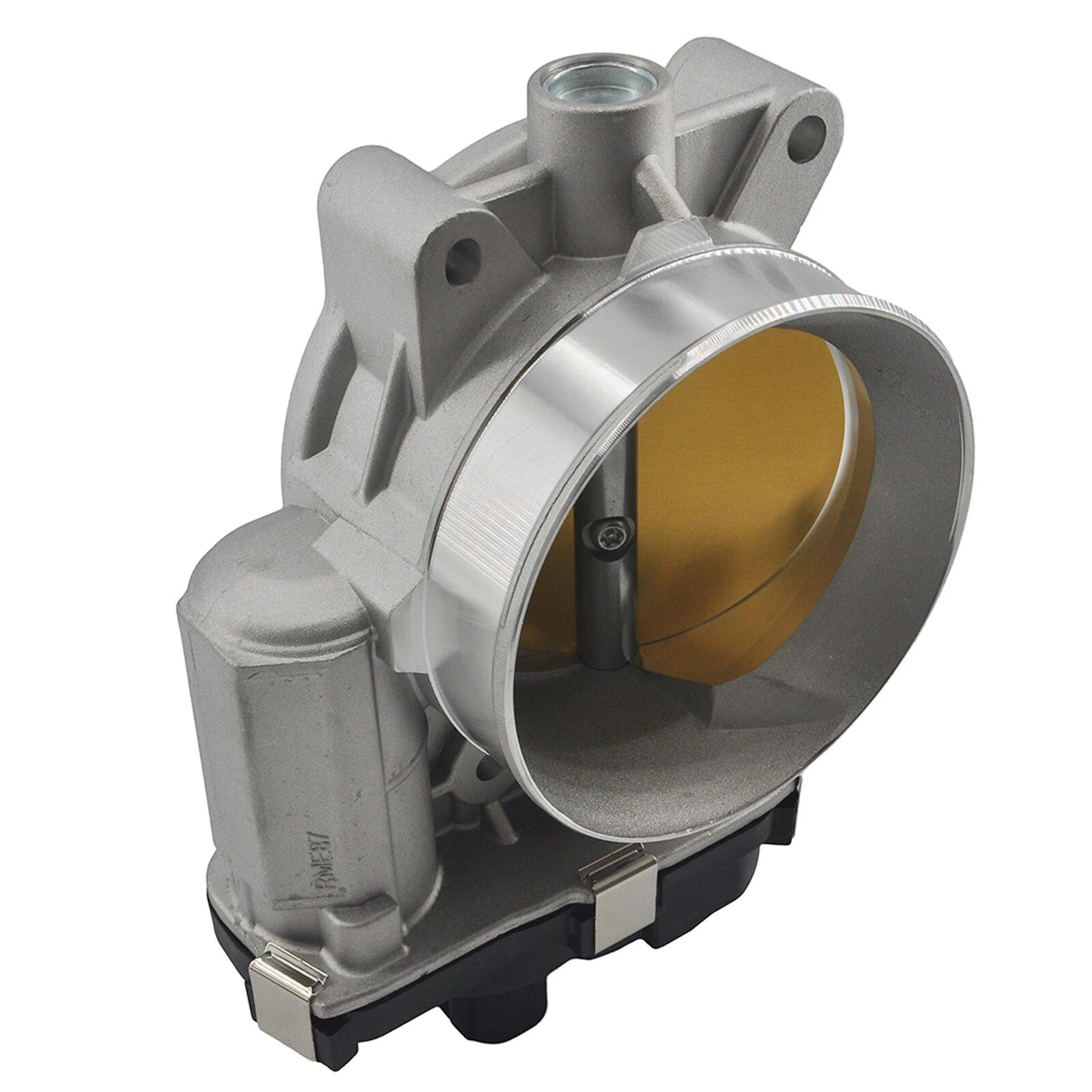 Throttle Body Assembly for Chevrolet Silverado 1500, Sierra, Cadillac (2007–2008)