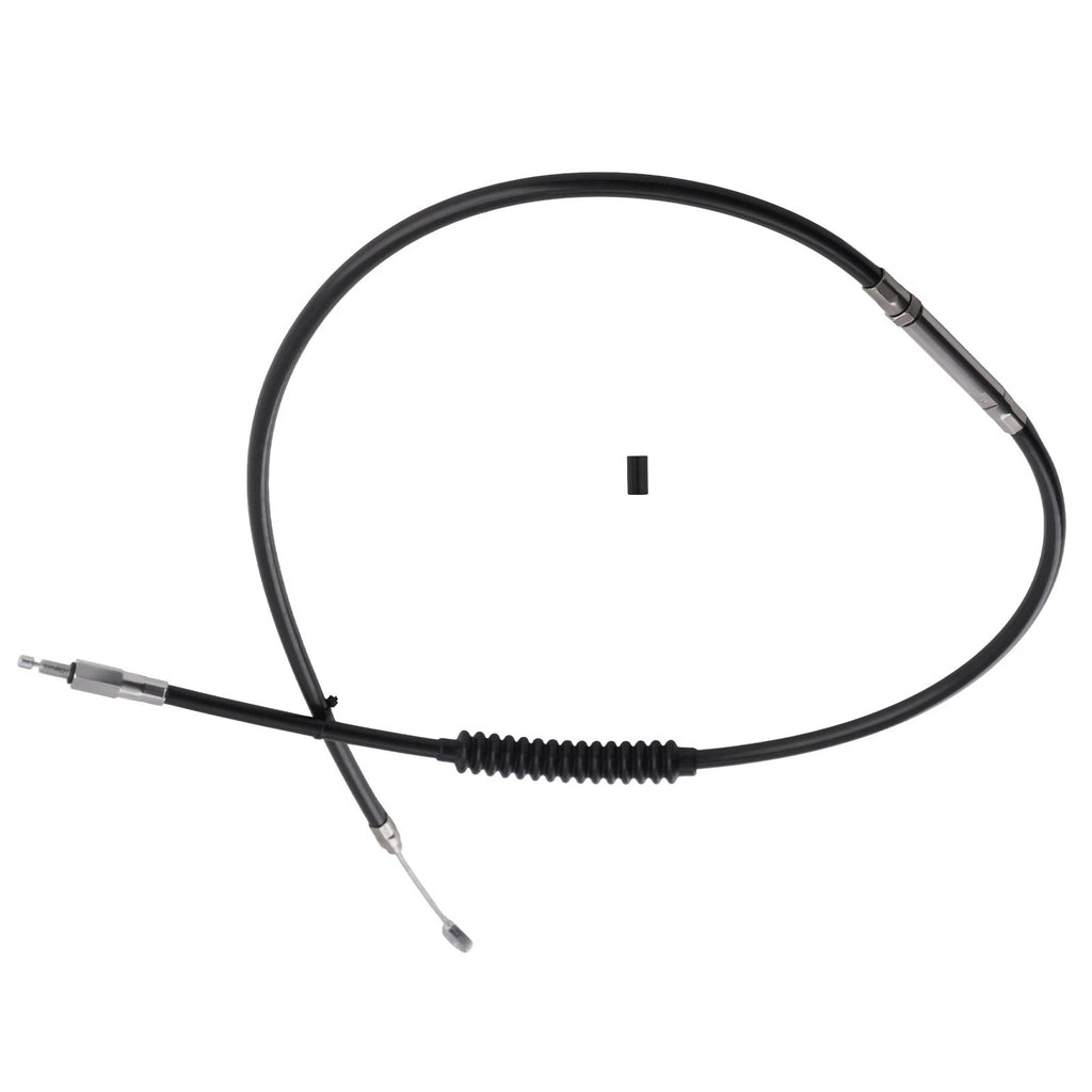 Clutch Cable for Davidson Dyna FLHTC Electra Glide Classic (2007) Stainless Steel