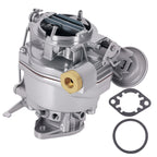 1 Barrel Carburetor for Chevrolet 6 Cyl 194 235 250 (1963–1967) 7023003