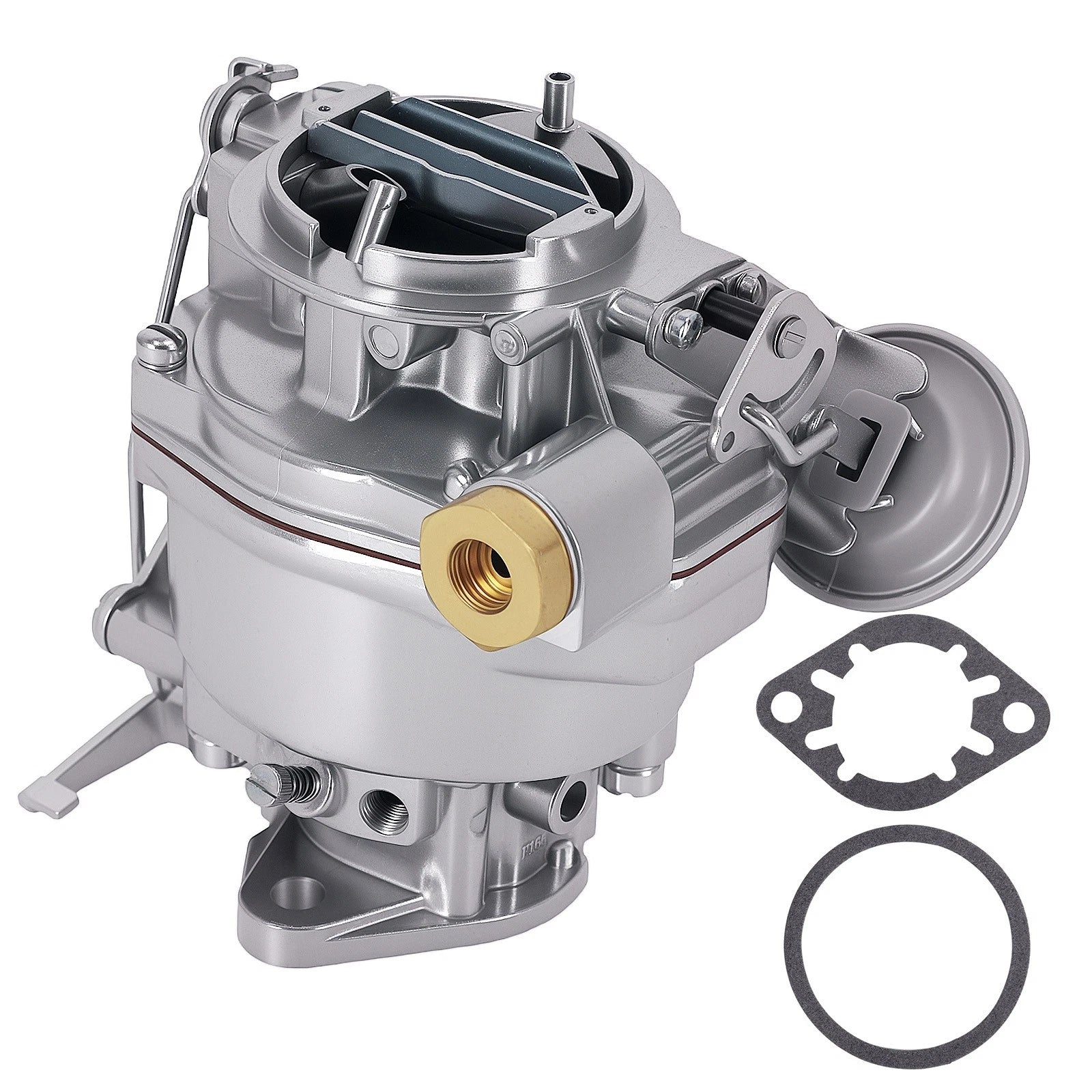 1 Barrel Carburetor for Chevrolet 6 Cyl 194 235 250 (1963–1967) 7023003