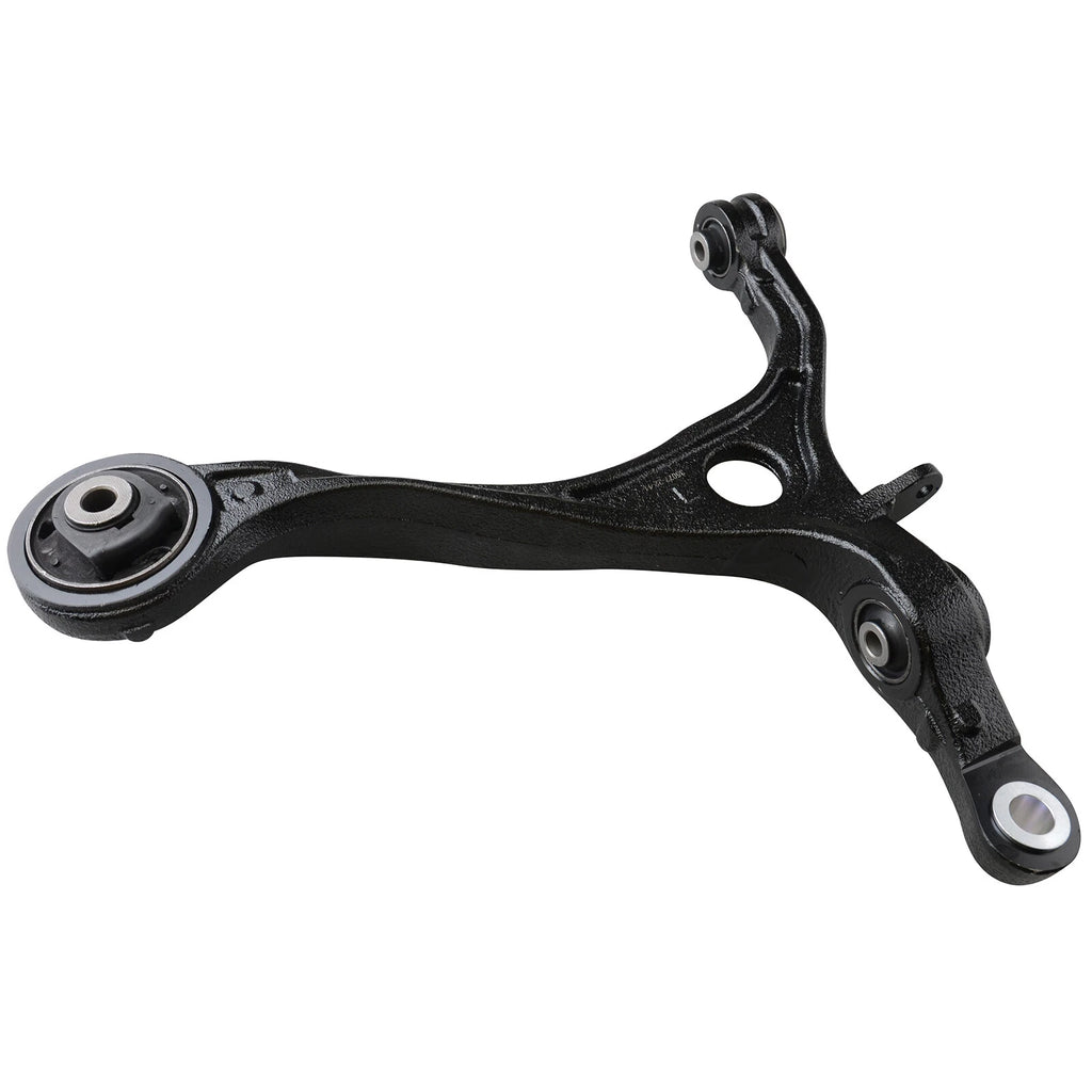 Set of 6 Front Lower Control Arms with Ball Joints for Acura TL (2004–2006)