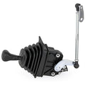 Gear Shifter & Rod for Yamaha Rhino 450/660/700 (2004–2013)