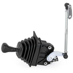 Gear Shifter & Rod for Yamaha Rhino 450/660/700 (2004–2013)