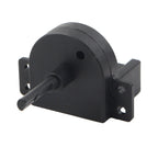 Heater Blower Fan Switch 77366210 for Peugeot Boxer, Citroen Relay, Fiat (2006–Present)