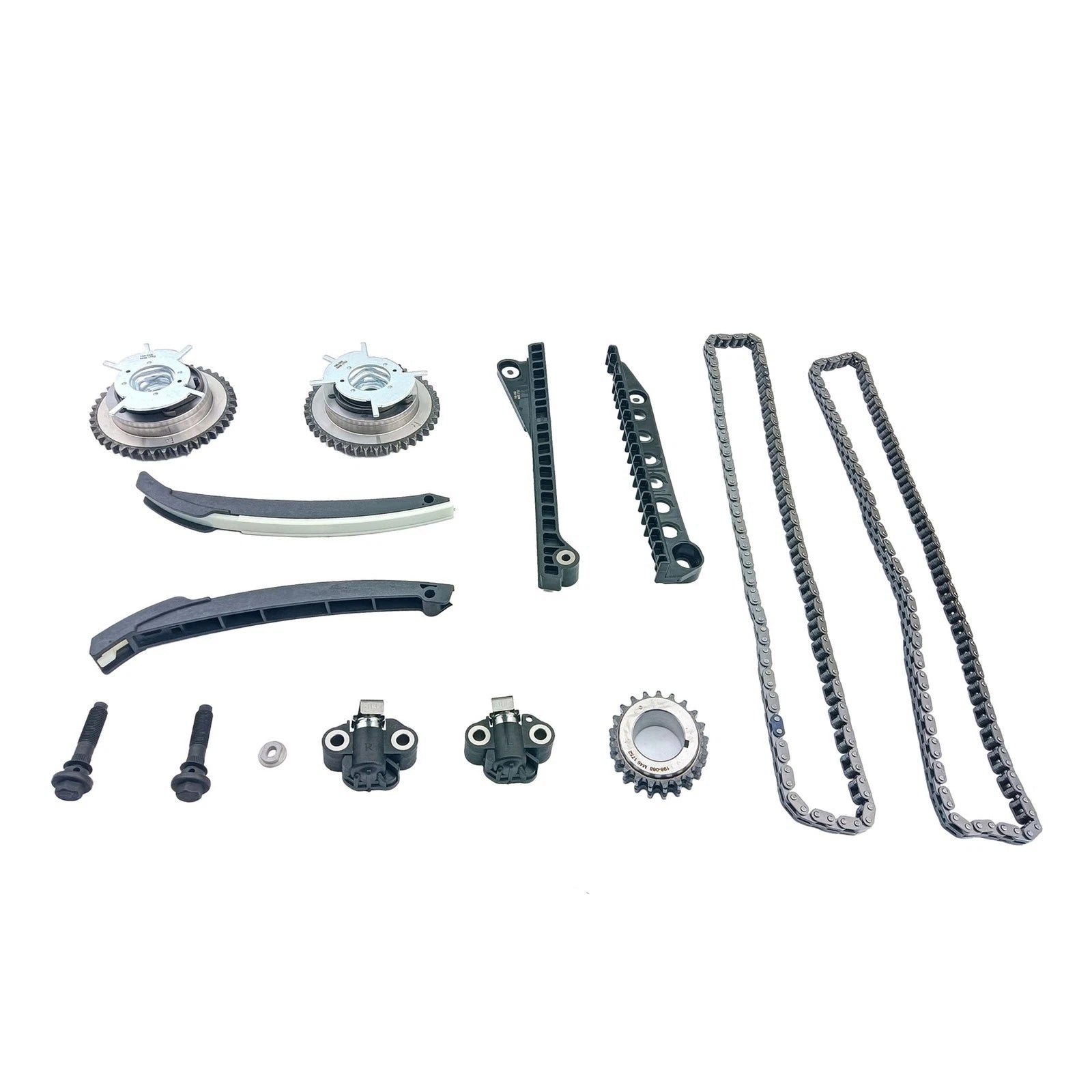 11x Timing Chain Phaser Repair Kit for Ford F150 F250 Lincoln 5.4L (2004–2010)