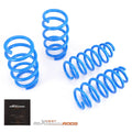 Lowering Springs Kit for Tesla Model 3 Performance AWD (2017–2026)