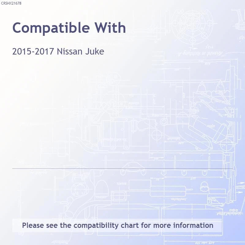 Expanded Polypropylene Rear Bumper Impact Absorber Replacement for SUV (2000–2010)